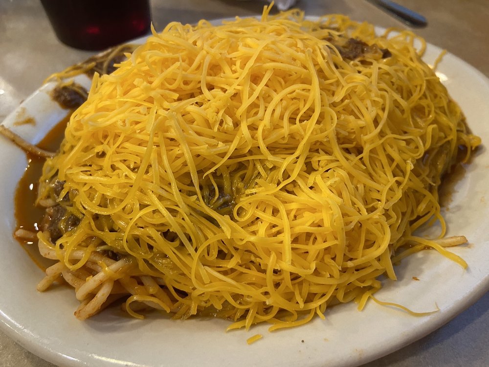 Skyline Chili 4024 Dutchman's Lane, Louisville