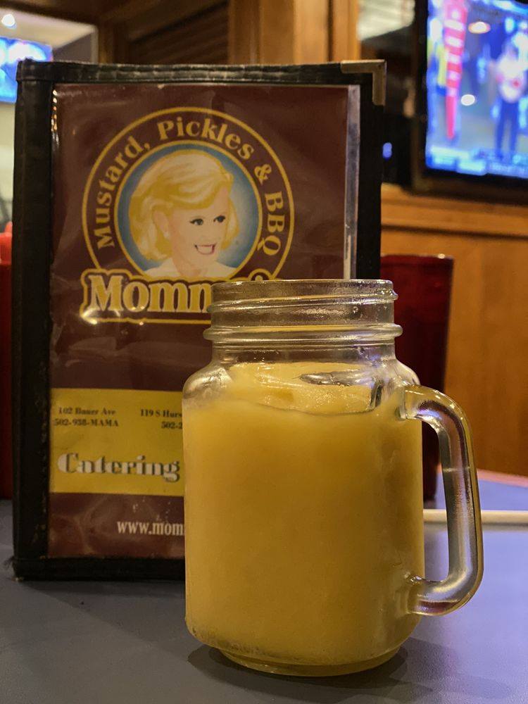 Momma's Mustard, Pickles & BBQ 102 Bauer Ave, Louisville