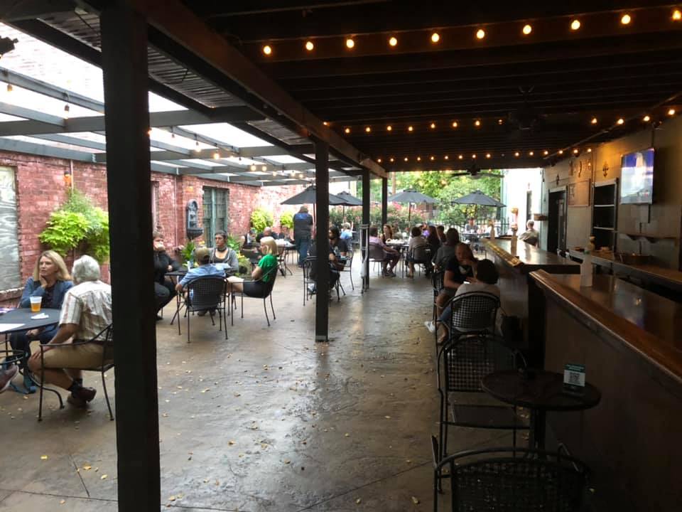 Barret Bar & Grill 1012 Barret Ave, Louisville