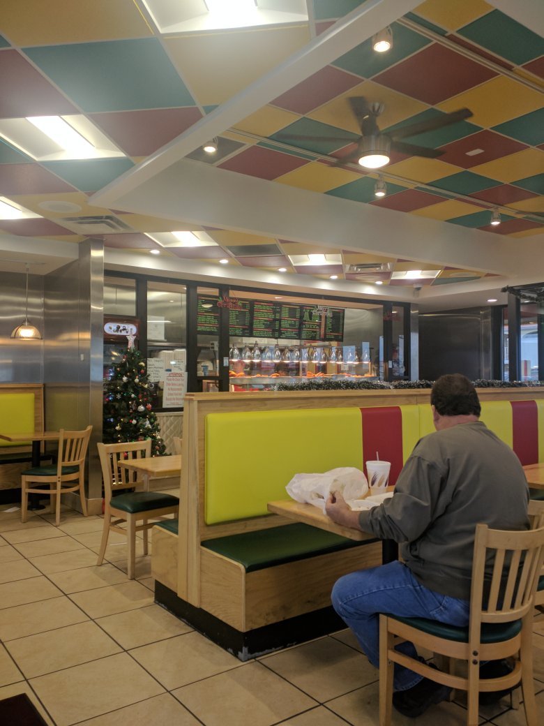 Photo credit: tripadvisor