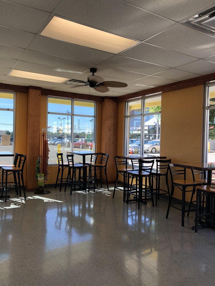 Havana Bakery Cafe 5510 Fern Valley Rd #101, Louisville