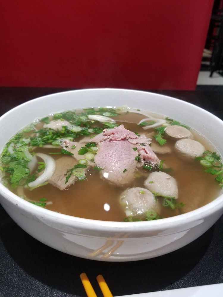 Pho Cafe on Bardstown 1704 Bardstown Rd, Louisville