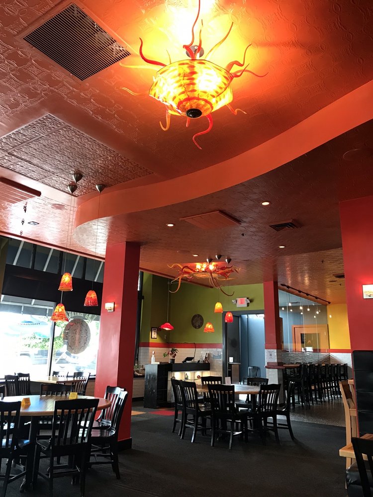Los Aztecas Mexican Grill 445 E Market St, Louisville