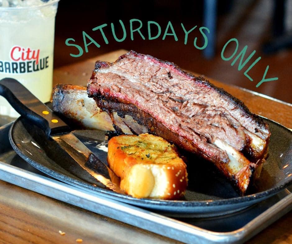 City Barbeque and Catering 9429 Viking Center Dr, Louisville