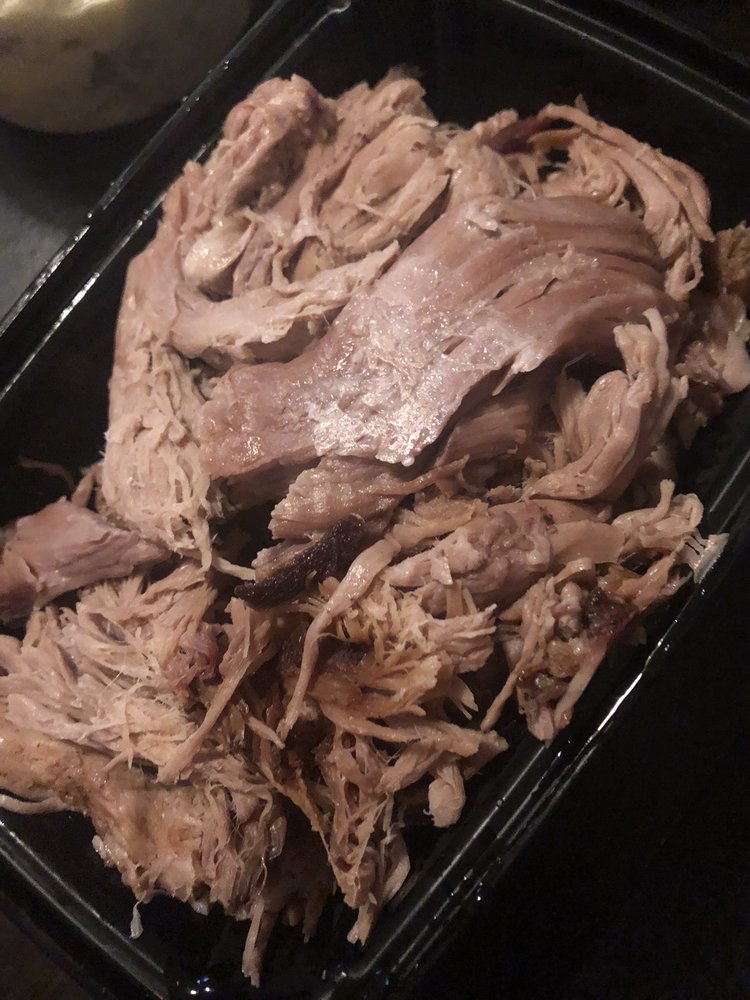 City Barbeque and Catering 9429 Viking Center Dr, Louisville