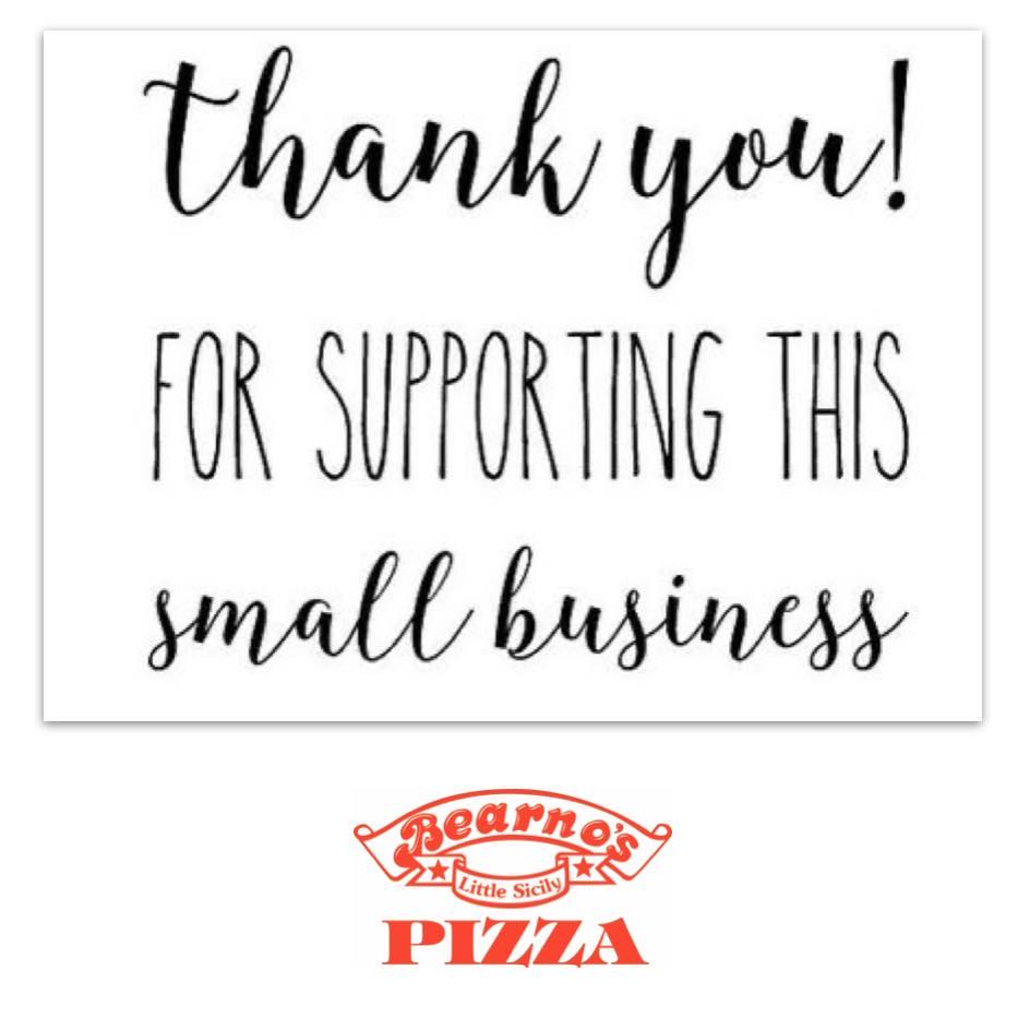 Bearno's Pizza 8019 Preston Hwy, Louisville
