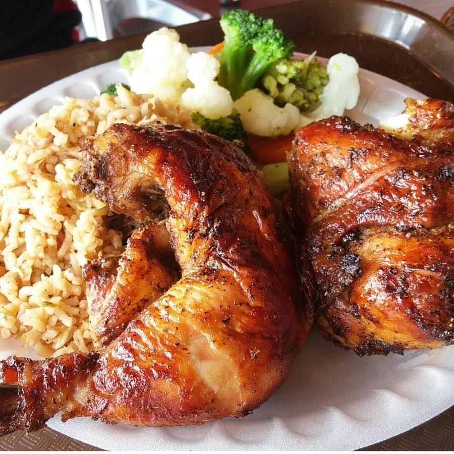 Yummy Pollo 4222 Bishop Ln, Louisville