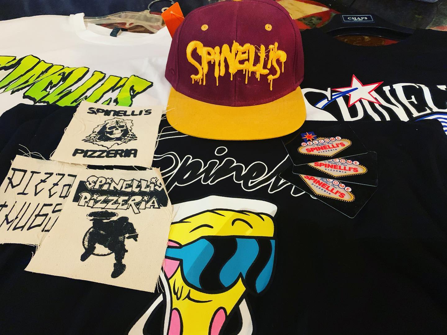 Spinelli's Highlands 614 Baxter Ave #1172, Louisville