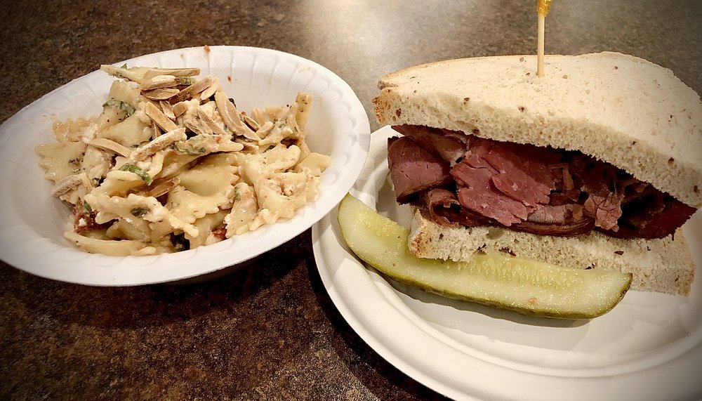 Stevens & Stevens Deli 1114 Bardstown Rd, Louisville