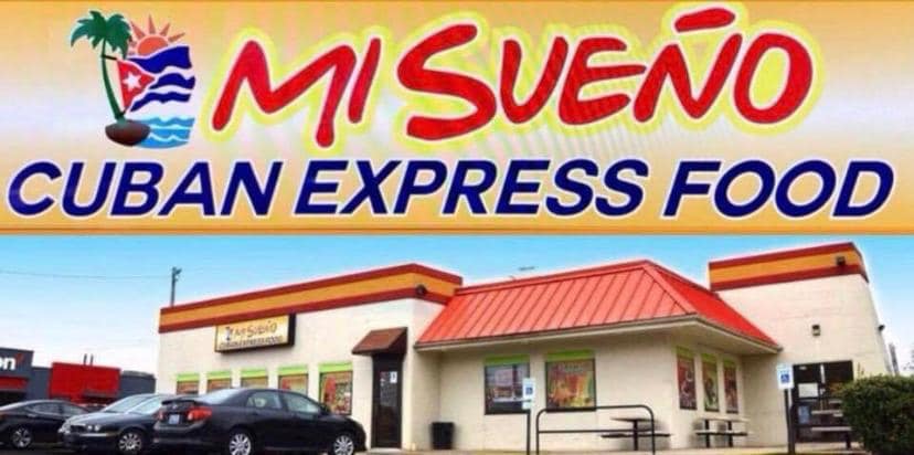 Mi Sueño Restaurant 3425 Bardstown Rd, Louisville