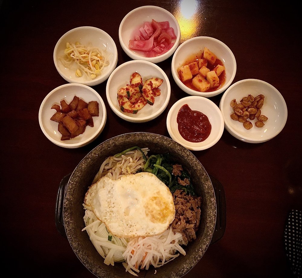 Lee's Korean Restaurant 1941 Bishop Ln, Louisville