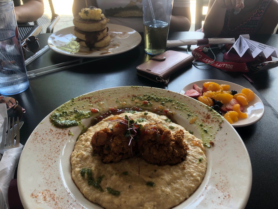 Superchefs 1702 Bardstown Rd, Louisville