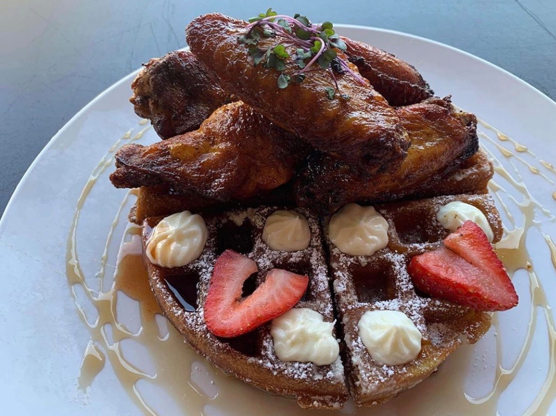 Superchefs 1702 Bardstown Rd, Louisville