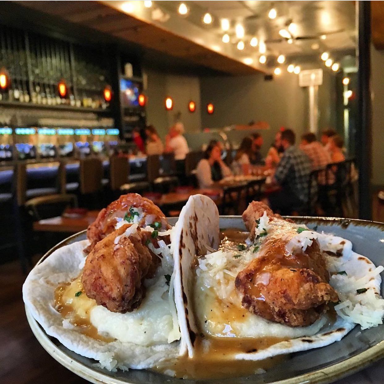 LouVino Highlands Restaurant & Wine Bar 1606 Bardstown Rd, Louisville