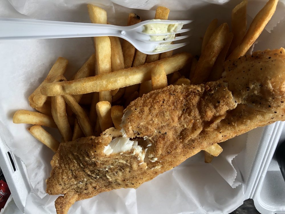 Passtime Fish House 10801 Locust Rd, Louisville