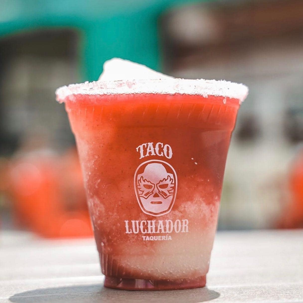 Taco Luchador 112 Meridian Ave, Louisville