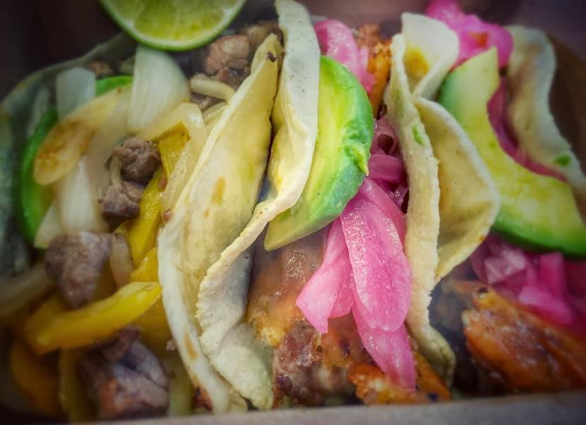 MexA Tacos 3701 Lexington Rd #1, Louisville