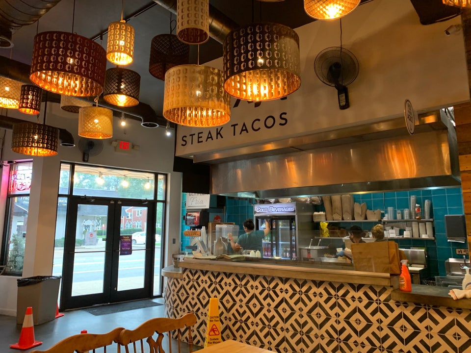 MexA Tacos 3701 Lexington Rd #1, Louisville