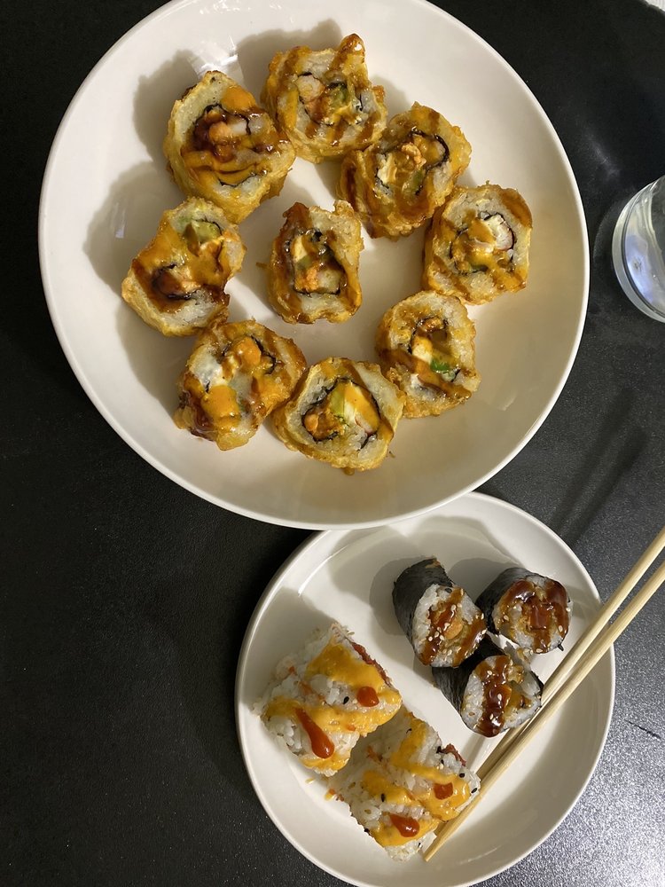 Asahi Japanese Restaurant 3701 Lexington Rd, Louisville