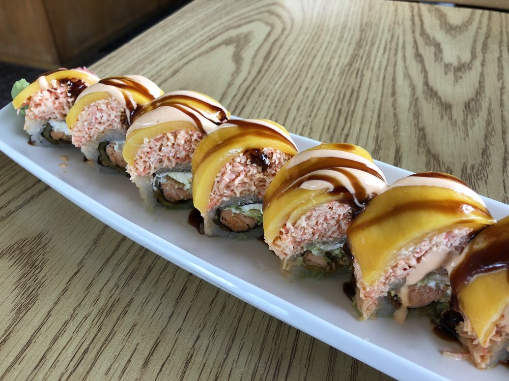 ToGo Sushi 700 Lyndon Ln, Louisville