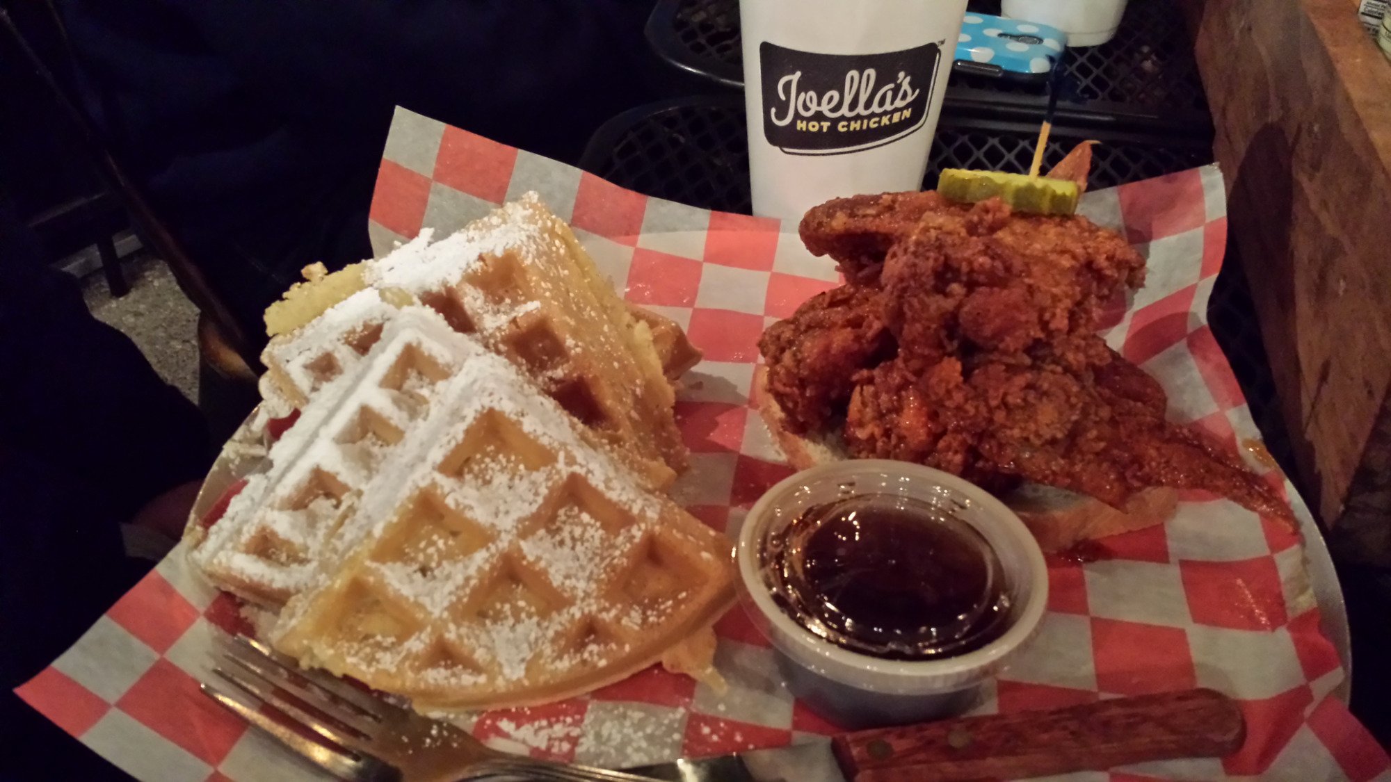 Photo credit: tripadvisor