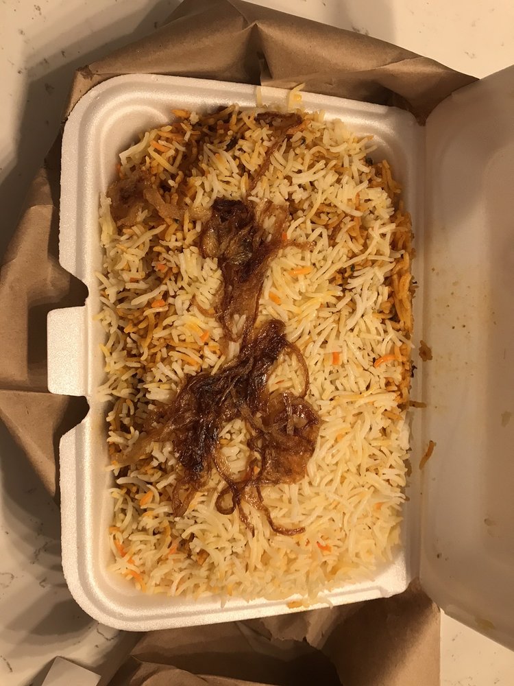 Bombay Grill 216 N Hurstbourne Pkwy, Louisville