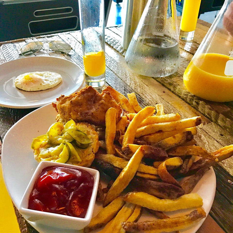 Photo credit: foursquare