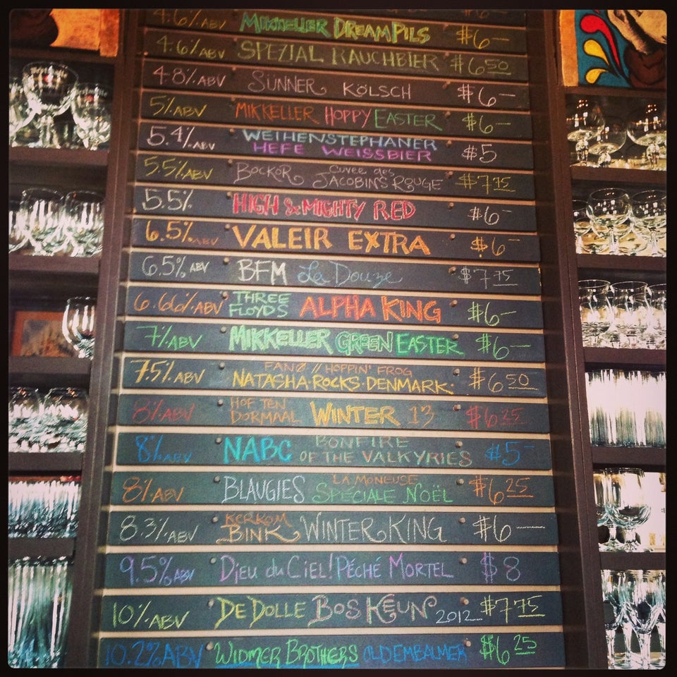 Photo credit: foursquare