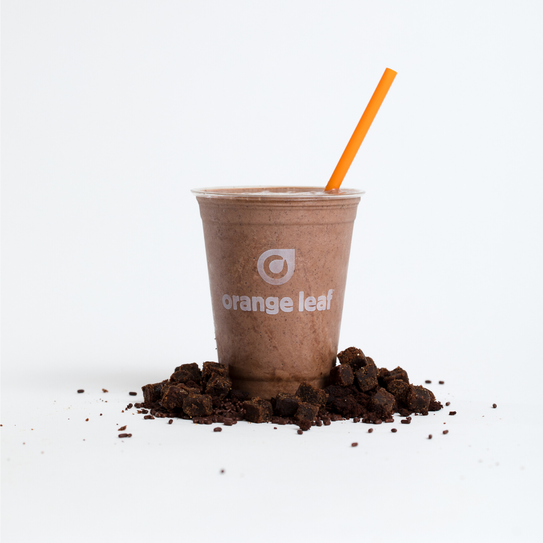Orange Leaf Frozen Yogurt 3012 Bardstown Rd, Louisville