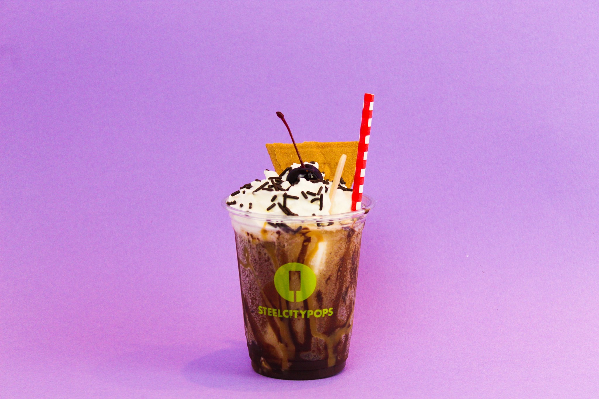 Steel City Pops 1021 Bardstown Rd, Louisville