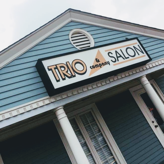 Trio & Company Salon