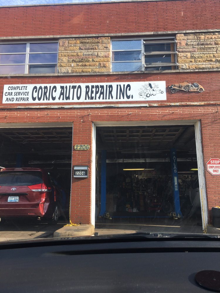 Coric Auto Repair