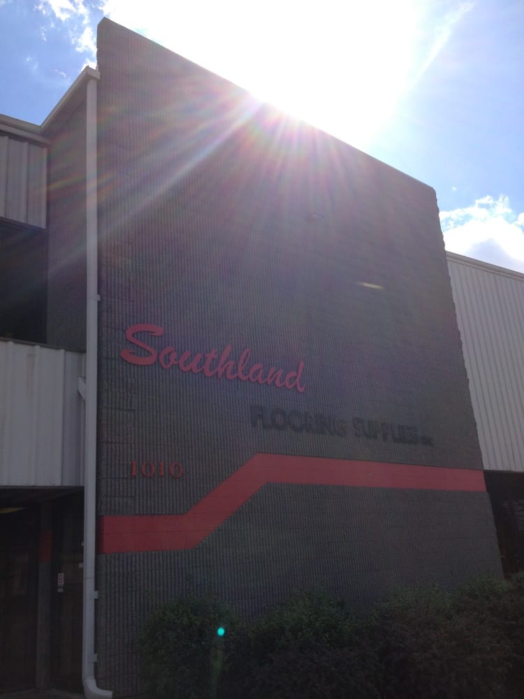 Southland Flooring Supplies Of Louisville Inc.