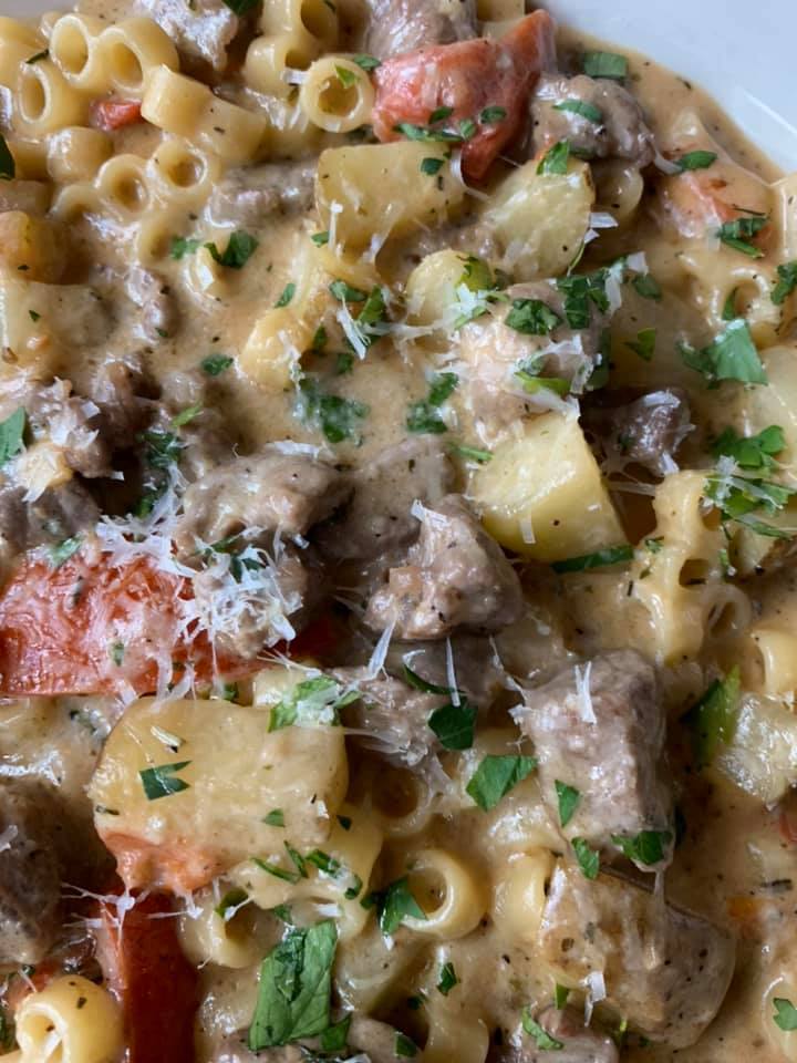 Ciao Ristorante 1201 Payne St, Louisville