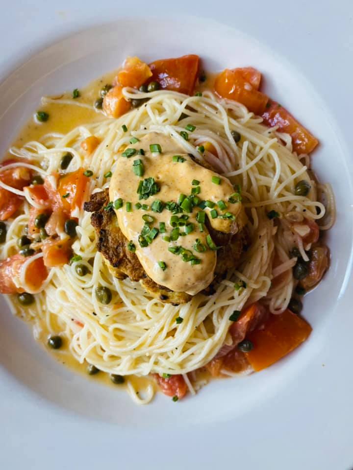 Ciao Ristorante 1201 Payne St, Louisville