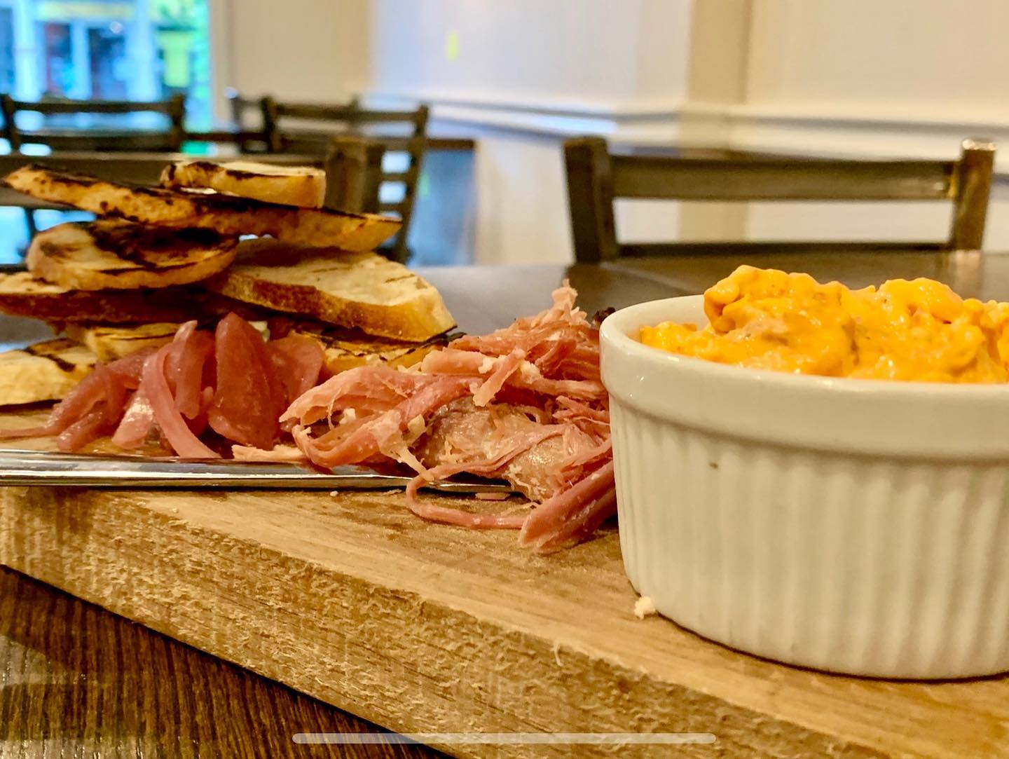 Fork & Barrel 2244 Frankfort Ave, Louisville