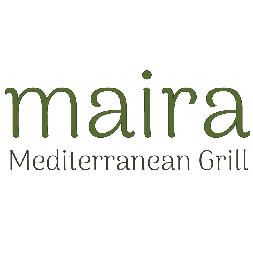 Maira Mediterranean Grill 1907-C S 4th St, Louisville