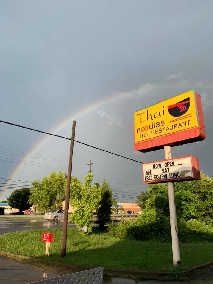 Thai Noodles Restaurant 5800 Preston Hwy, Louisville