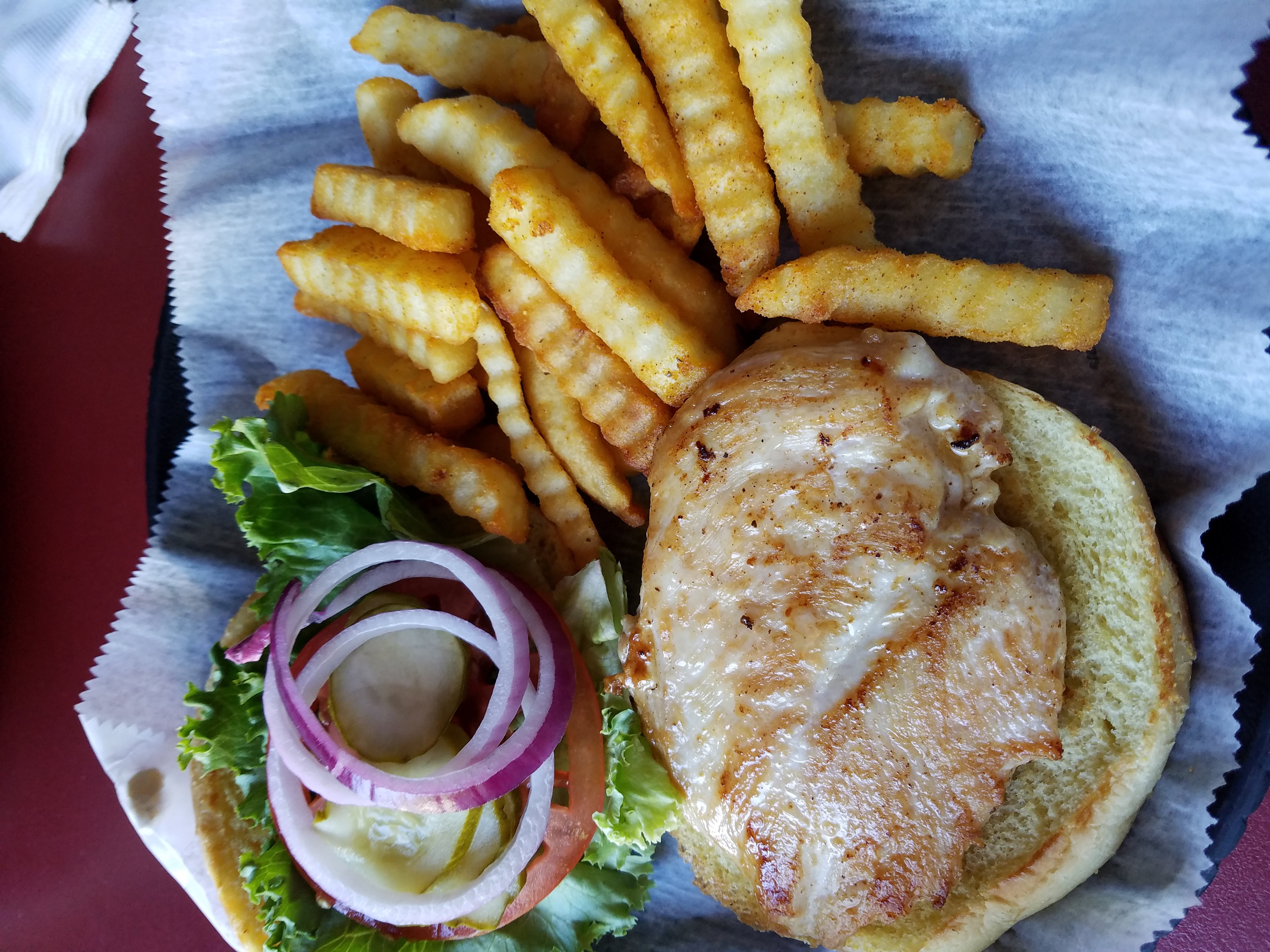 Photo credit: tripadvisor