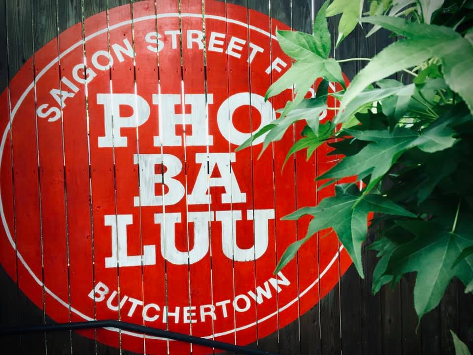 Pho Ba Luu 1019 E Main St, Louisville
