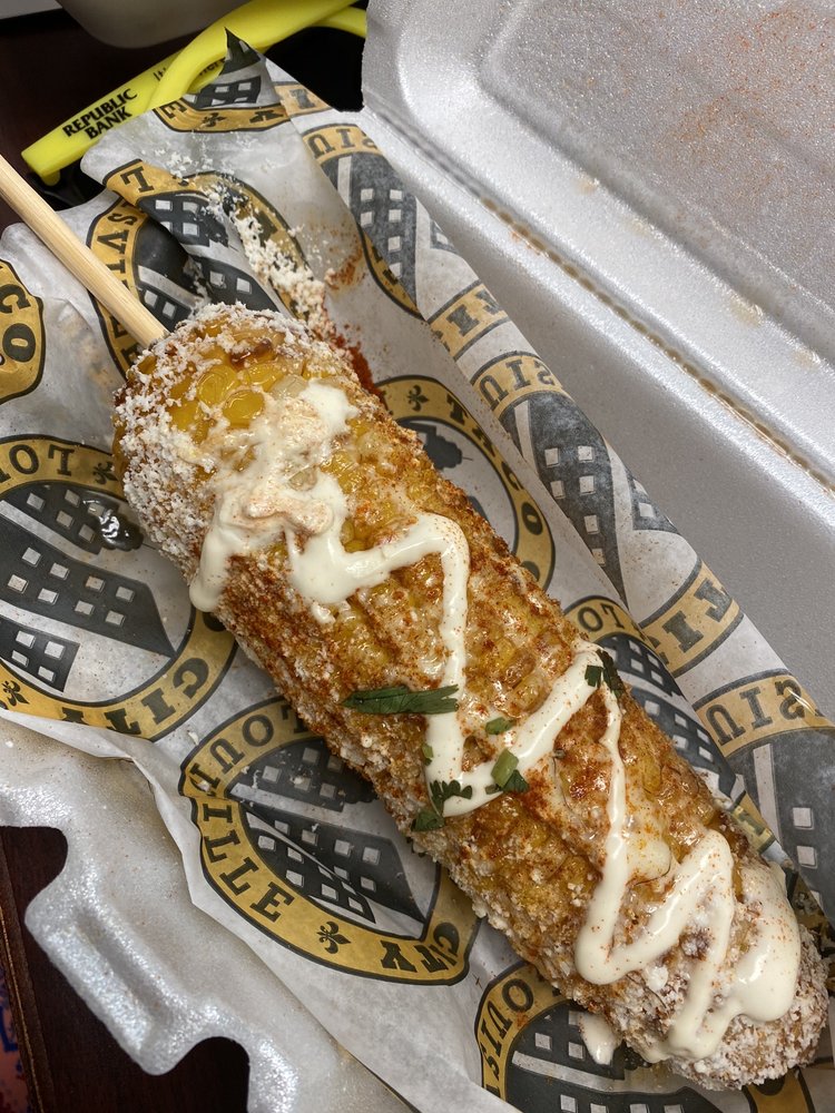 Taco City Louisville 1283 Bardstown Rd, Louisville