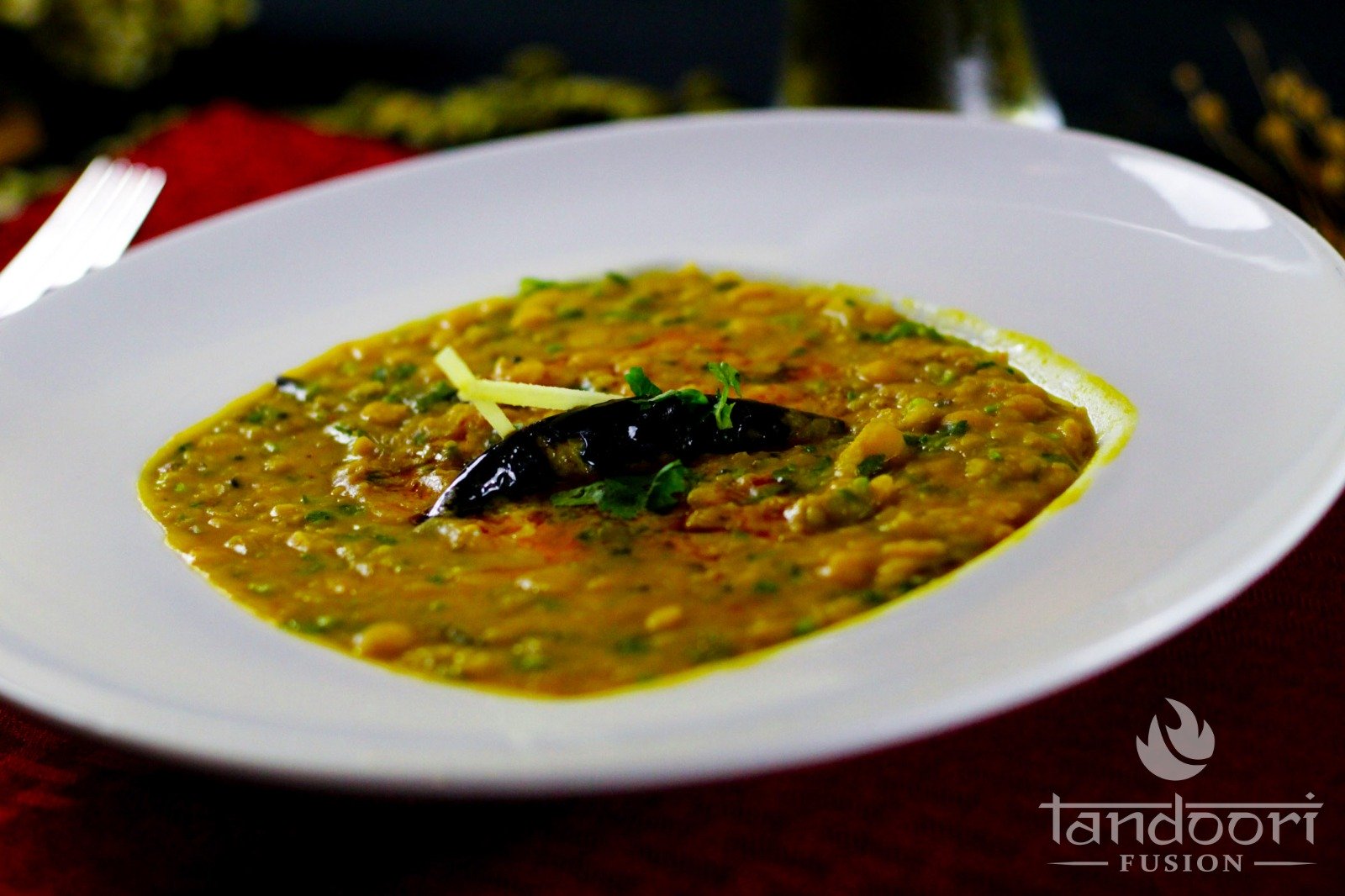 TANDOORI FUSION - INDIAN RESTAURANT 4600 Chamberlain Ln, Louisville