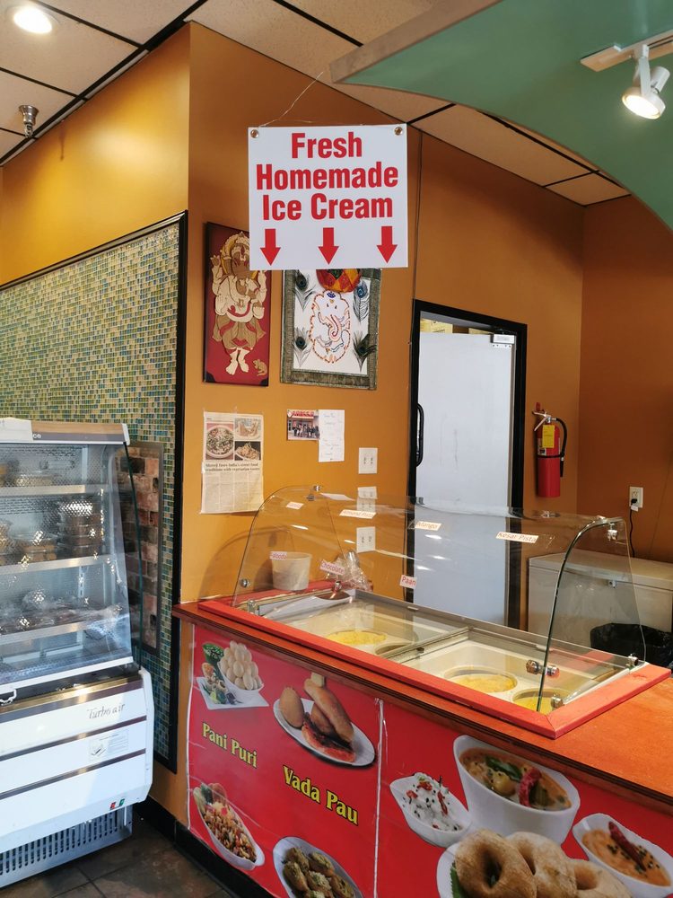 Shreeji Indian Vegetarian Street Food 1987 S Hurstbourne Pkwy, Louisville