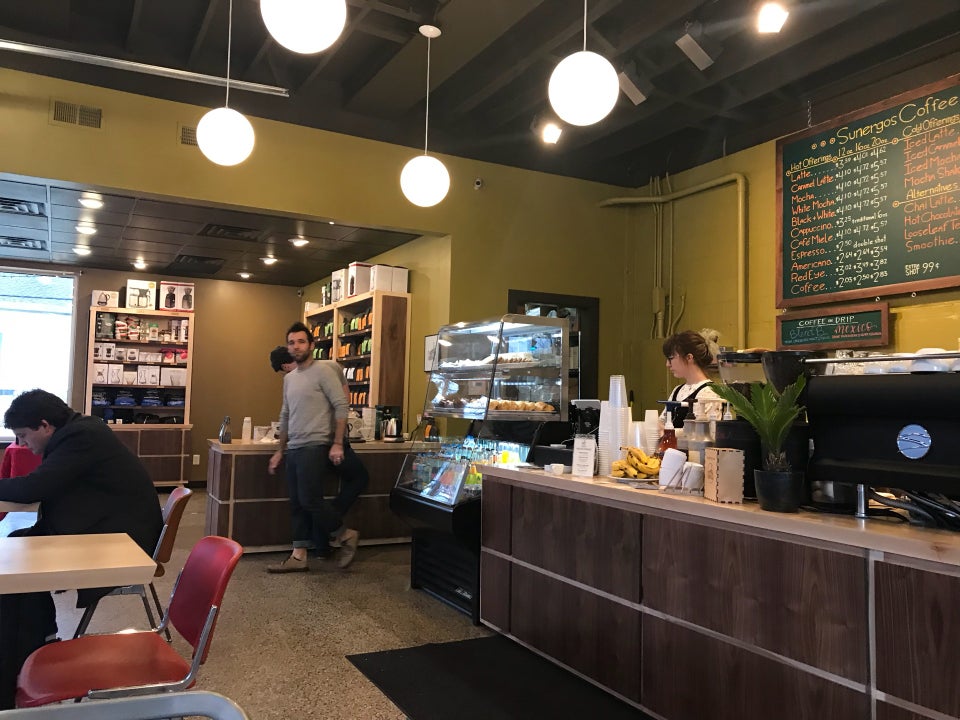 Photo credit: foursquare