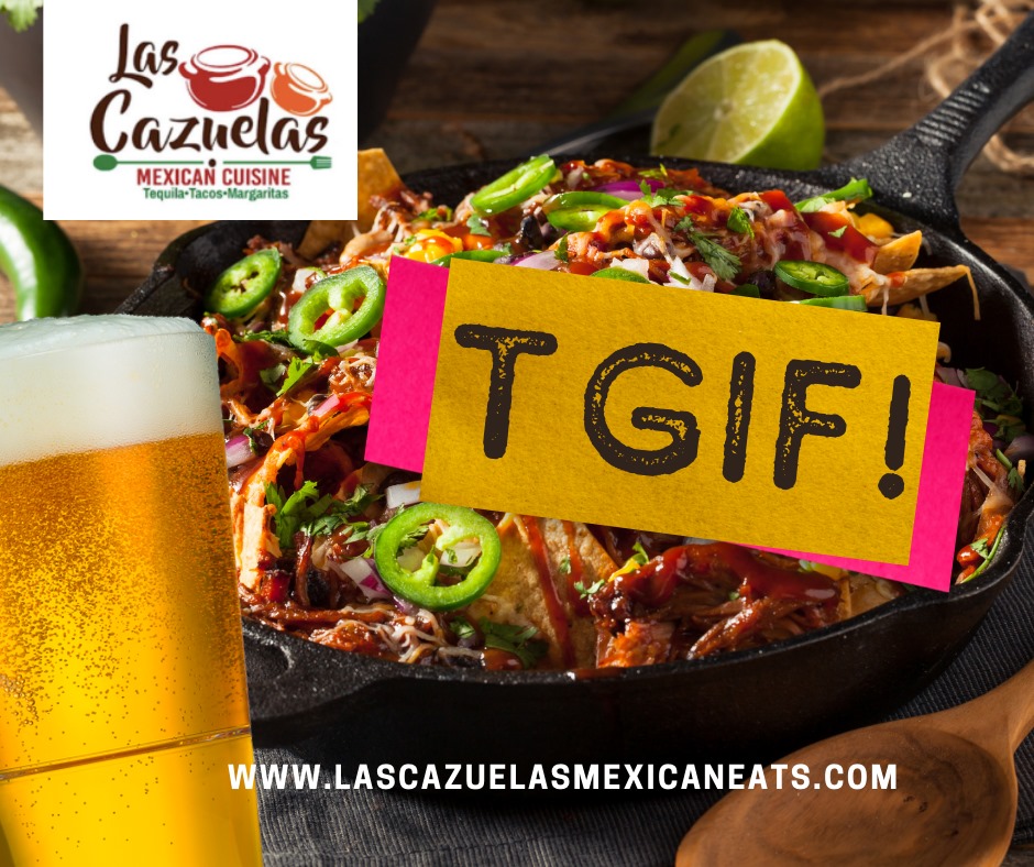 Las cazuelas mexican cuisine 4214 Bishop Ln, Louisville