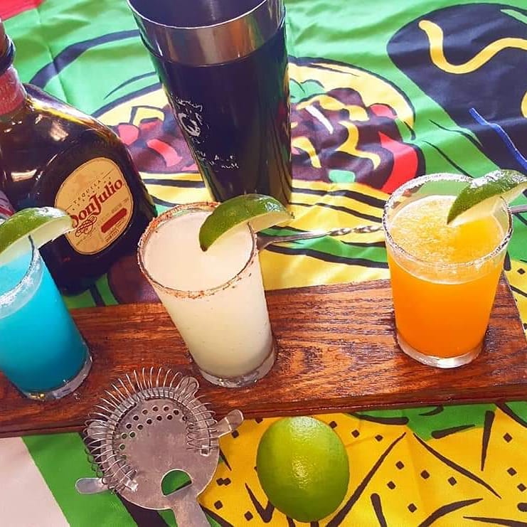 Las cazuelas mexican cuisine 4214 Bishop Ln, Louisville