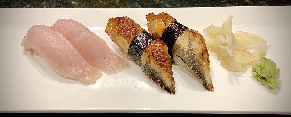 Sapporo Japanese Grill & Sushi 1706 Bardstown Rd, Louisville