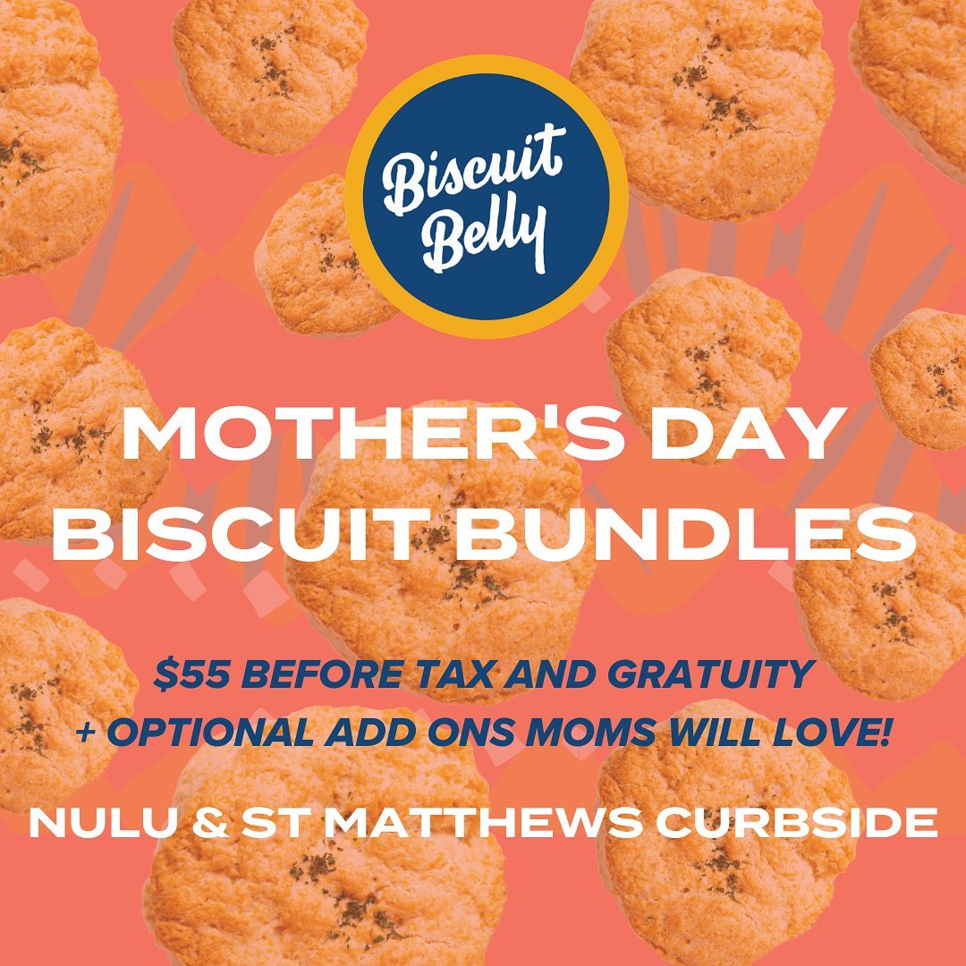 Biscuit Belly - Nulu 900 E Main St #101, Louisville