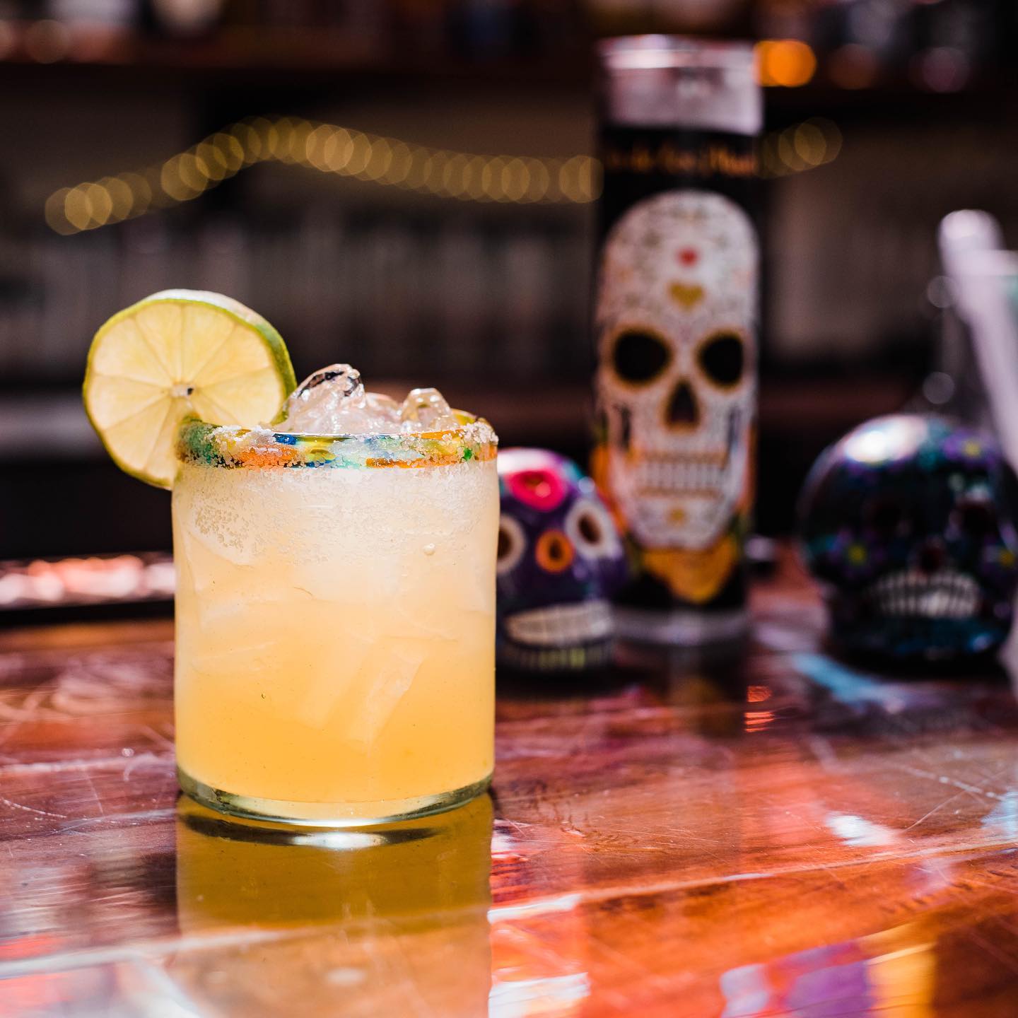 Noche Mexican BBQ 1838 Bardstown Rd Suite 100, Louisville