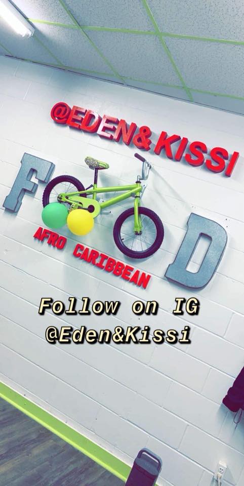 Eden & Kissi 3912 Bardstown Rd Suite 101, Louisville